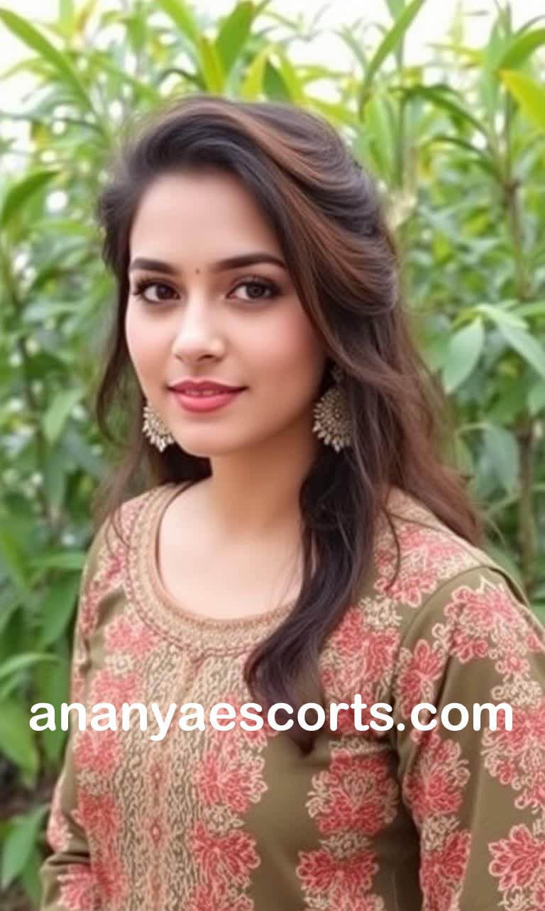Escort Service in Nilambur