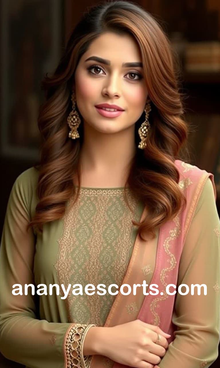 Escort Service in Nilambur